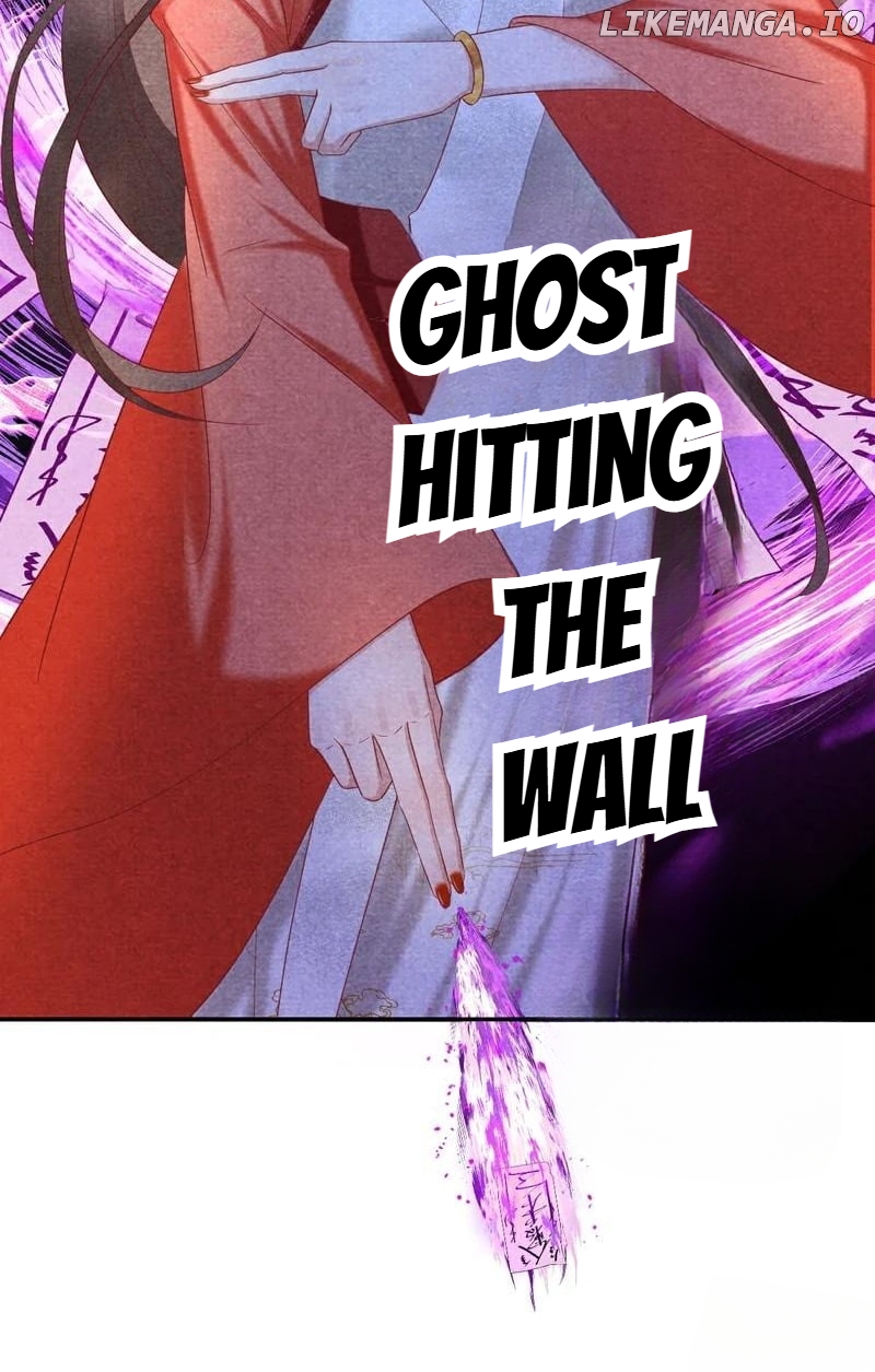 Empress of Hell’s Mission Guide Chapter 39 - page 32
